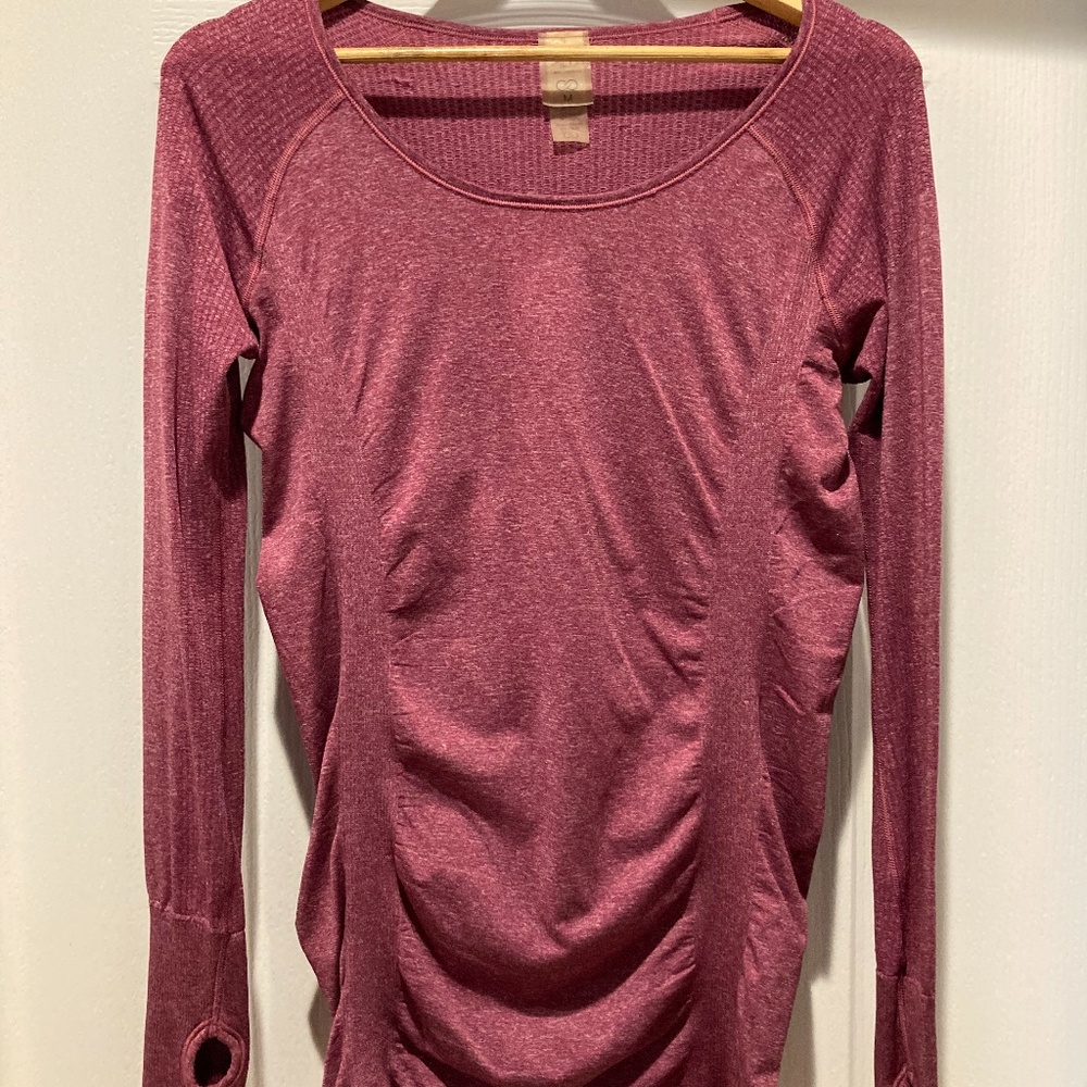 Calia  athletic top